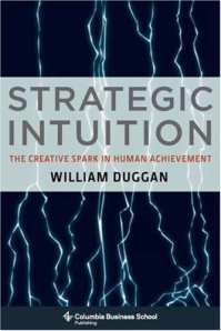 strategic intuition 